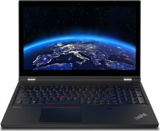 Lenovo ThinkPad P15, i7-10750H, 32 GB RAM, DYSK 500 GB SSD, NVIDIA T1000, FHD, WINDOWS 11 PRO