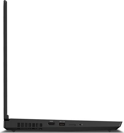 Lenovo ThinkPad P15, i7-10750H, 32 GB RAM, DYSK 500 GB SSD, NVIDIA T1000, FHD, WINDOWS 11 PRO
