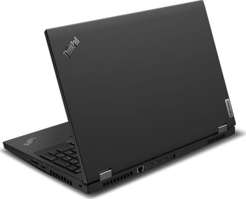 Lenovo ThinkPad P15, i7-10750H, 32 GB RAM, DYSK 500 GB SSD, NVIDIA T1000, FHD, WINDOWS 11 PRO