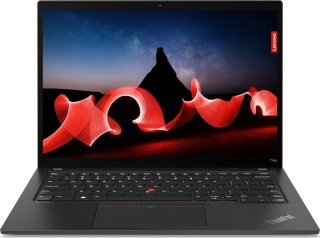 Lenovo ThinkPad T14s Gen 4, i5-1335U, 16 GB RAM, DYSK 240 GB SSD, WUXGA, Windows 11 Pro
