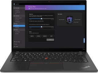 Lenovo ThinkPad T14s Gen 4, i5-1335U, 16 GB RAM, DYSK 240 GB SSD, WUXGA, Windows 11 Pro