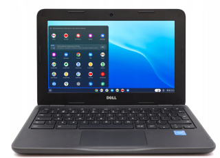 Dell Chromebook 11 3180 N3060 4GB RAM 32GB SSD Chrome OS