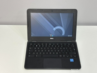 Dell Chromebook 11 3180 N3060 4GB RAM 32GB SSD Chrome OS