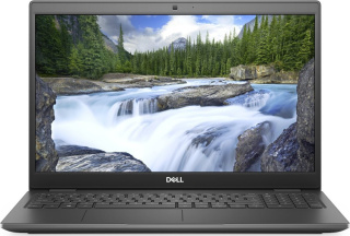Dell Latitude 3510, i5-10210u, 8GB RAM, DYSK 240GB SSD, INTEL, FHD, Windows 11 Pro