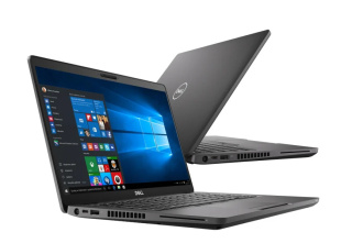 Dell Latitude 5400, i5-8265U, 8GB RAM, DYSK 240GB SSD, INTEL, FHD, WINDOWS 11 PRO