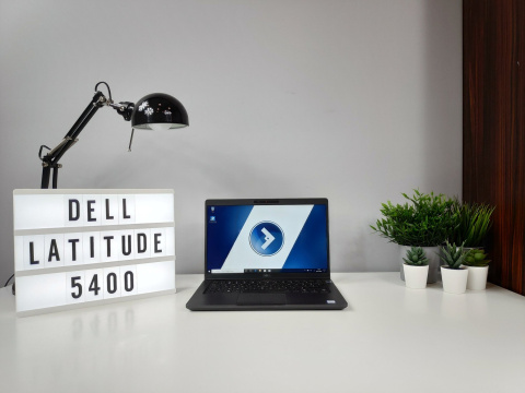 Dell Latitude 5400, i5-8265U, 8GB RAM, DYSK 240GB SSD, INTEL, FHD, WINDOWS 11 PRO Dell Latitude 5400, i5-8265U, 8GB RAM, DYSK 240GB SSD, INTEL, FHD, WINDOWS 11 PRO