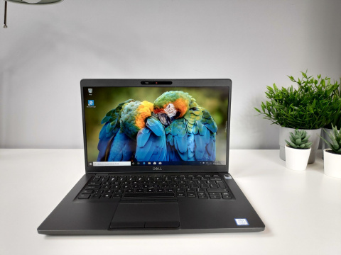 Dell Latitude 5400, i5-8265U, 8GB RAM, DYSK 240GB SSD, INTEL, FHD, WINDOWS 11 PRO Dell Latitude 5400, i5-8265U, 8GB RAM, DYSK 240GB SSD, INTEL, FHD, WINDOWS 11 PRO