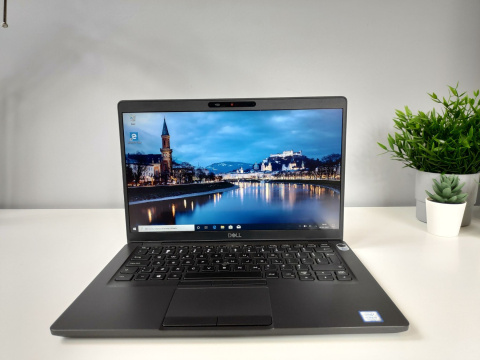Dell Latitude 5400, i5-8265U, 8GB RAM, DYSK 240GB SSD, INTEL, FHD, WINDOWS 11 PRO Dell Latitude 5400, i5-8265U, 8GB RAM, DYSK 240GB SSD, INTEL, FHD, WINDOWS 11 PRO