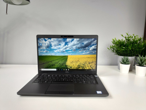 Dell Latitude 5400, i5-8265U, 8GB RAM, DYSK 240GB SSD, INTEL, FHD, WINDOWS 11 PRO Dell Latitude 5400, i5-8265U, 8GB RAM, DYSK 240GB SSD, INTEL, FHD, WINDOWS 11 PRO