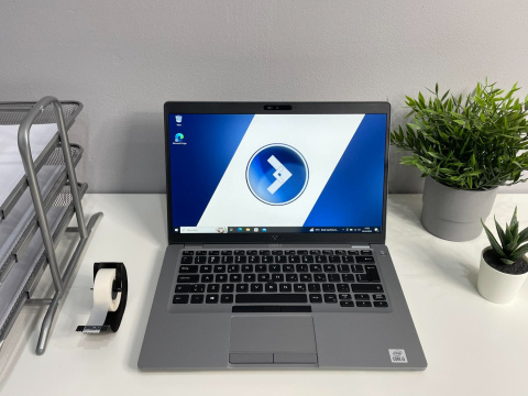 Dell Latitude 5410 i5-10210U 8GB RAM 240GB DYSK SSD FHD WINDOWS 11 PRO Dell Latitude 5410 i5-10210U 8GB RAM 240GB DYSK SSD FHD WINDOWS 11 PRO