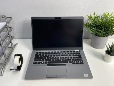 Dell Latitude 5410 i5-10210U 8GB RAM 240GB DYSK SSD FHD WINDOWS 11 PRO Dell Latitude 5410 i5-10210U 8GB RAM 240GB DYSK SSD FHD WINDOWS 11 PRO