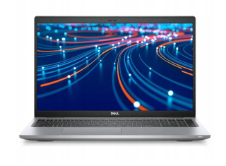 Dell Latitude 5520, i5-1135G7, 16GB RAM, DYSK 240GB SSD, INTEL, FHD, Windows 11 Pro