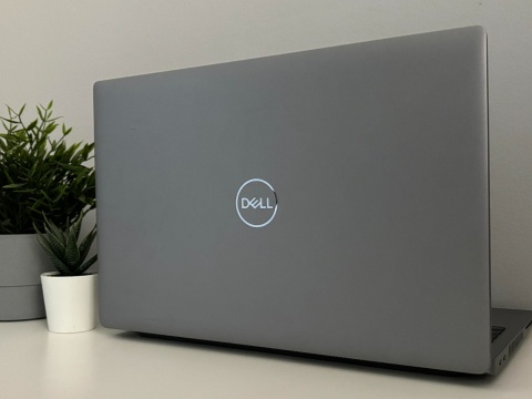 Dell Latitude 5520, i5-1145G7, 16GB RAM, DYSK 500GB SSD, INTEL, FHD, Windows 11 Pro
