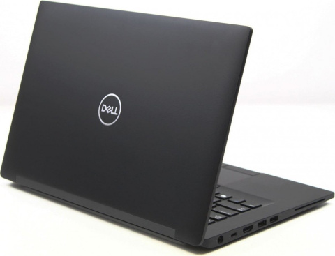 Dell Latitude 7490, i5-8250u, 8GB RAM, DYSK 240GB SSD, INTEL, FHD, Windows 11 Pro