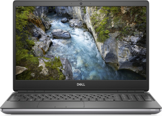 Dell Precision 7550, i7-10850H, 32GB RAM, DYSK 500GB SSD, NVIDIA QUADRO T2000, FHD, Windows 11 Pro