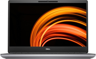 Dell Precision M7750 i7-10850H, 32GB RAM, DYSK 500GB+1TB SSD, NVIDIA QUADRO RTX 3000, FHD, Windows 11 Pro