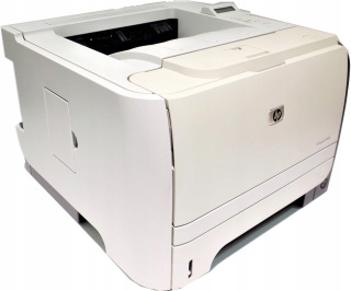 Drukarka HP LaserJet P2055d