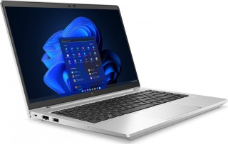 HP EliteBooK 640 G9, i5-1235u, 16GB RAM, DYSK 240GB SSD, INTEL, FHD, Windows 11 Pro