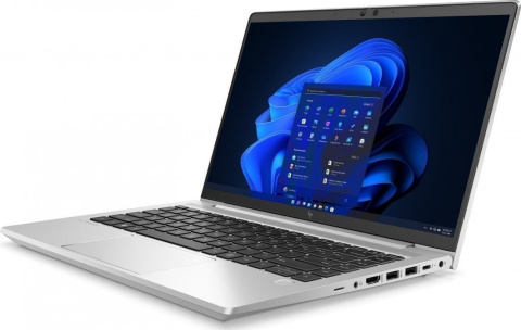 HP EliteBooK 640 G9, i5-1235u, 16GB RAM, DYSK 240GB SSD, INTEL, FHD, Windows 11 Pro HP EliteBooK 640 G9, i5-1235u, 16GB RAM, DYSK 240GB SSD, INTEL, FHD, Windows 11 Pro