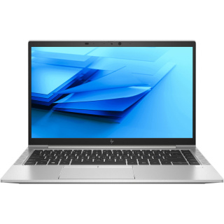 HP EliteBooK 840 G7, i5-10210u, 8GB RAM, DYSK 240GB SSD, INTEL, FHD, Windows 11 Pro