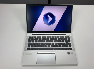 HP EliteBooK 840 G7, i5-10210u, 8GB RAM, DYSK 240GB SSD, INTEL, FHD, Windows 11 Pro