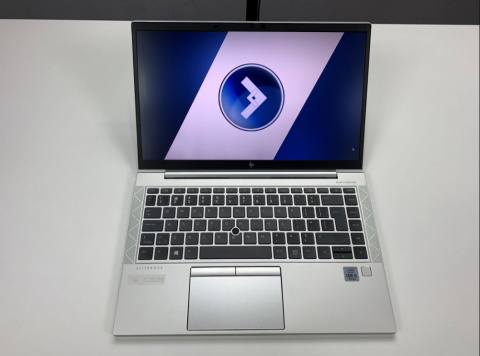 HP EliteBooK 840 G7, i5-10210u, 8GB RAM, DYSK 240GB SSD, INTEL, FHD, Windows 11 Pro HP EliteBooK 840 G7, i5-10210u, 8GB RAM, DYSK 240GB SSD, INTEL, FHD, Windows 11 Pro
