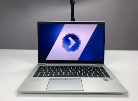 HP EliteBooK 840 G7, i5-10210u, 8GB RAM, DYSK 240GB SSD, INTEL, FHD, Windows 11 Pro HP EliteBooK 840 G7, i5-10210u, 8GB RAM, DYSK 240GB SSD, INTEL, FHD, Windows 11 Pro