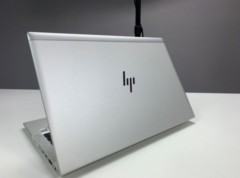 HP EliteBooK 840 G7, i5-10210u, 8GB RAM, DYSK 240GB SSD, INTEL, FHD, Windows 11 Pro HP EliteBooK 840 G7, i5-10210u, 8GB RAM, DYSK 240GB SSD, INTEL, FHD, Windows 11 Pro