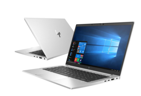 [Ukryty] HP EliteBook 830 G7, i5-10310u, 8 GB RAM, 240 GB SSD, FHD, DOTYK, Windows 11 Pro