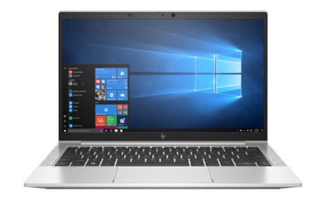 [Ukryty] HP EliteBook 830 G7, i5-10310u, 8 GB RAM, 240 GB SSD, FHD, DOTYK, Windows 11 Pro