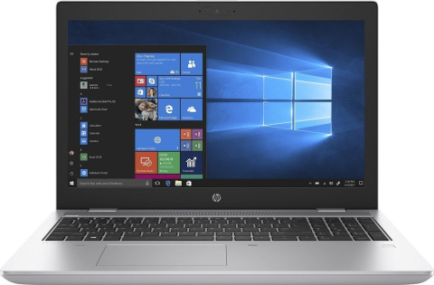 HP ProBook 650 G5, i5-8265U, 8GB RAM, DYSK 240GB SSD, INTEL, FHD, Windows 11 Pro HP ProBook 650 G5, i5-8265U, 8GB RAM, DYSK 240GB SSD, INTEL, FHD, Windows 11 Pro