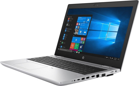 HP ProBook 650 G5, i5-8265U, 8GB RAM, DYSK 240GB SSD, INTEL, FHD, Windows 11 Pro HP ProBook 650 G5, i5-8265U, 8GB RAM, DYSK 240GB SSD, INTEL, FHD, Windows 11 Pro