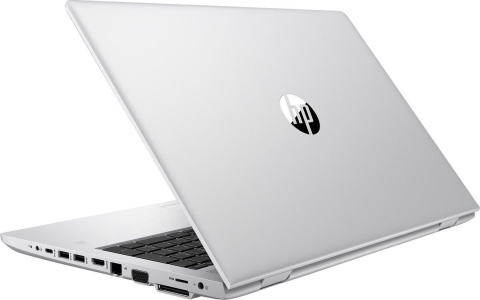 HP ProBook 650 G5, i5-8265U, 8GB RAM, DYSK 240GB SSD, INTEL, FHD, Windows 11 Pro HP ProBook 650 G5, i5-8265U, 8GB RAM, DYSK 240GB SSD, INTEL, FHD, Windows 11 Pro