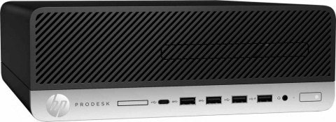 HP ProDesk 600 G5 SFF i5-9500 HP ProDesk 600 G5 SFF i5-9500