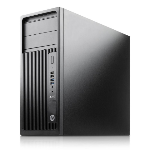 HP Z440 Workstation Xeon E3-1245 v5 HP Z440 Workstation Xeon E3-1245 v5