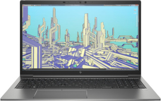 HP ZbooK Firefly 15 G8, i7-1165G7, 16GB RAM, DYSK 500 GB SSD, NVIDIA T500, FHD, Windows 11 Pro