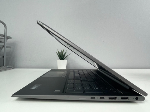 HP ZbooK Firefly 15 G8, i7-1165G7, 16GB RAM, DYSK 500 GB SSD, NVIDIA T500, FHD, Windows 11 Pro