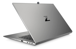 HP ZbooK Fury 15 G7, i7-10850H, 32GB RAM, DYSK 1TB SSD, NVIDIA QUADRO T2000, 4K, Windows 11 Pro