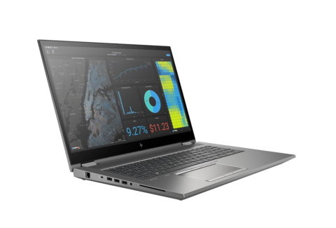 HP ZbooK Fury 17 G7, i7-10850H, 32GB RAM, DYSK 1TB SSD, NVIDIA QUADRO RTX3000, FHD, Windows 11 Pro HP ZbooK Fury 17 G7, i7-10850H, 32GB RAM, DYSK 1TB SSD, NVIDIA QUADRO RTX3000, FHD, Windows 11 Pro