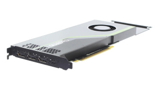Karta graficzna Dell Quadro RTX 4000 8 GB
