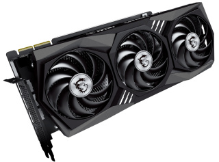 Karta graficzna MSI Gaming X Trio RTX 3090 24 GB