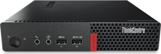 Lenovo ThinkCentre M910Q i5-7500T 8GB RAM 240 GB DYSK SSD Windows 10 Pro