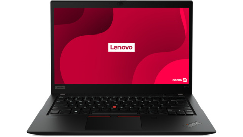 Lenovo ThinkPad T14s, i5-10210u, 16GB RAM, DYSK 240GB SSD, INTEL, FHD, Windows 11 Pro Lenovo ThinkPad T14s, i5-10210u, 16GB RAM, DYSK 240GB SSD, INTEL, FHD, Windows 11 Pro