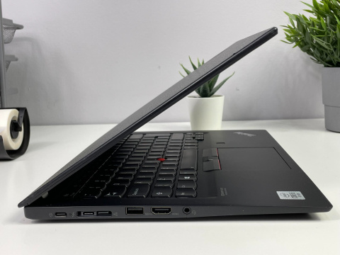 Lenovo ThinkPad T14s, i5-10210u, 16GB RAM, DYSK 240GB SSD, INTEL, FHD, Windows 11 Pro Lenovo ThinkPad T14s, i5-10210u, 16GB RAM, DYSK 240GB SSD, INTEL, FHD, Windows 11 Pro