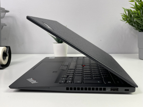 Lenovo ThinkPad T14s, i5-10210u, 16GB RAM, DYSK 240GB SSD, INTEL, FHD, Windows 11 Pro Lenovo ThinkPad T14s, i5-10210u, 16GB RAM, DYSK 240GB SSD, INTEL, FHD, Windows 11 Pro