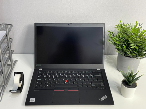 Lenovo ThinkPad T14s, i5-10210u, 16GB RAM, DYSK 240GB SSD, INTEL, FHD, Windows 11 Pro Lenovo ThinkPad T14s, i5-10210u, 16GB RAM, DYSK 240GB SSD, INTEL, FHD, Windows 11 Pro