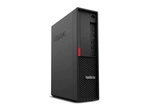 Lenovo ThinkStation P330, Intel Xeon E-2124, 32GB RAM, 240GB SSD Nvidia Quadro P620, Windows 11 Pro Lenovo ThinkStation P330, Intel Xeon E-2124, 32GB RAM, 240GB SSD Nvidia Quadro P620, Windows 11 Pro