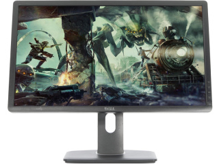 Monitor Dell P2412HB 24