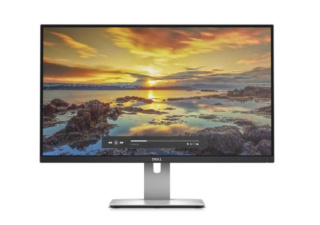 Monitor Dell U2715H