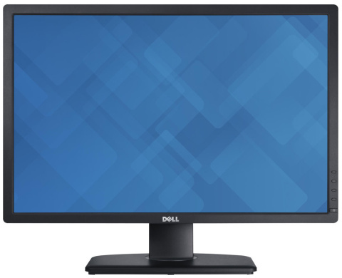 Monitor Dell UltraSharp U2412M IPS Monitor Dell UltraSharp U2412M IPS
